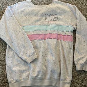 UCA Cheer Sweatshirt